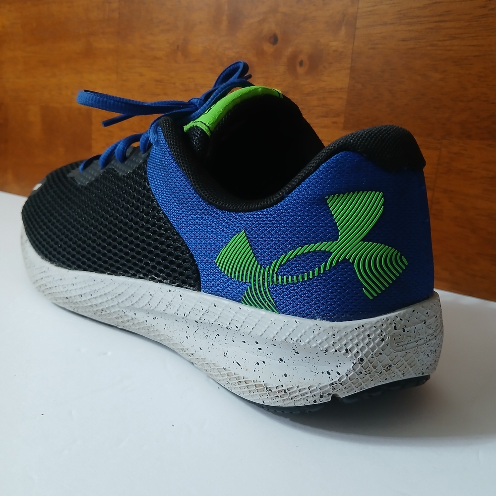 Under Armour UA Charged Pursuit 2 BL SPKL Size 9 Men